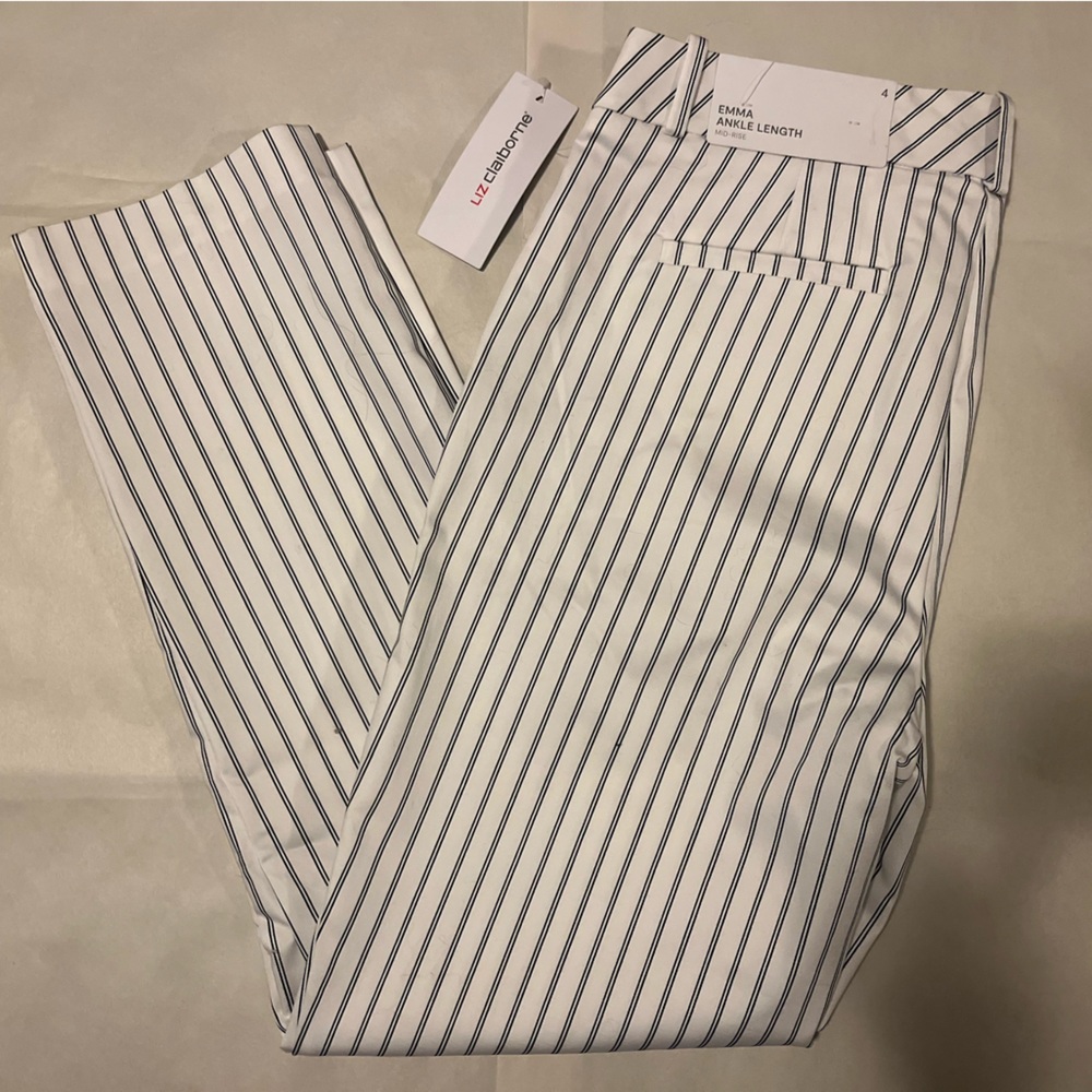 Liz Claiborne Dress Pants